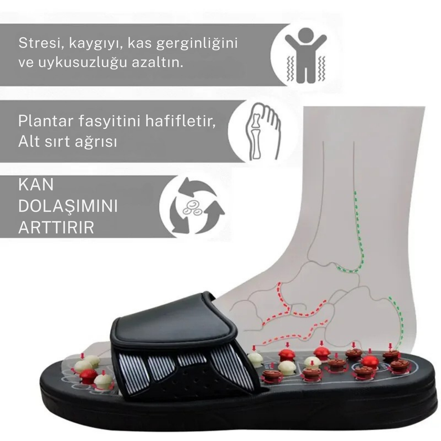 Refleks Akupuntur Terlik